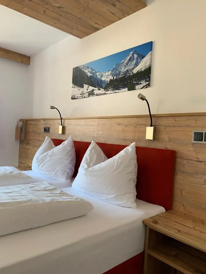Sporthotel Schieferle Natters