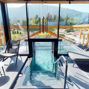 Hotel Der Walzl, Lans
